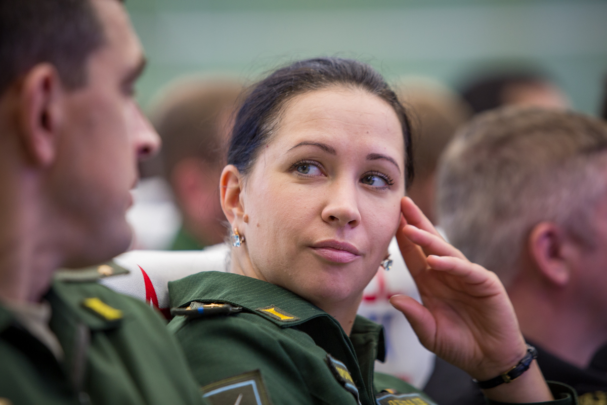 Руководитель департамента жилищного обеспечения