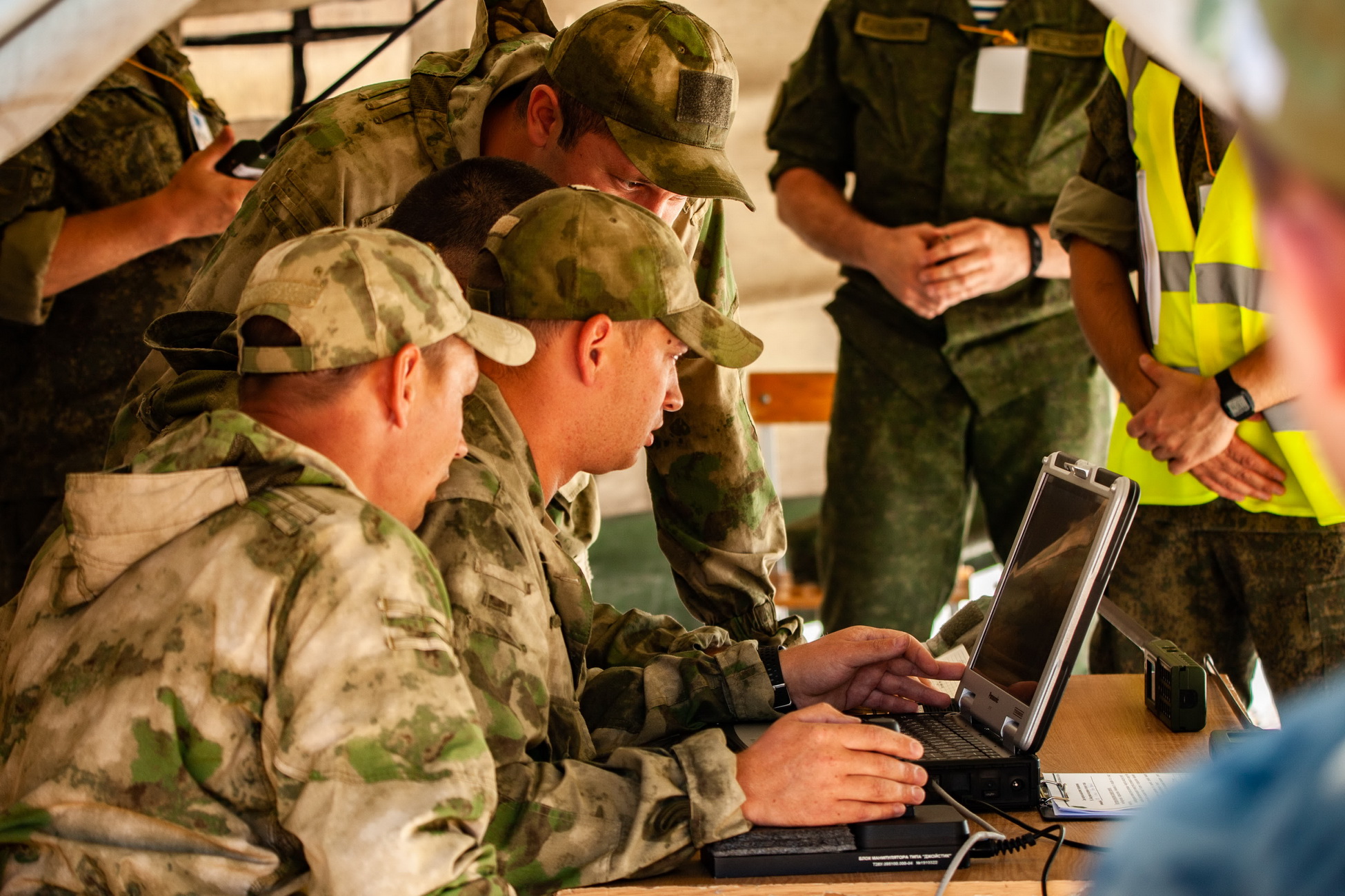 КВЦ "ПАТРИОТ"