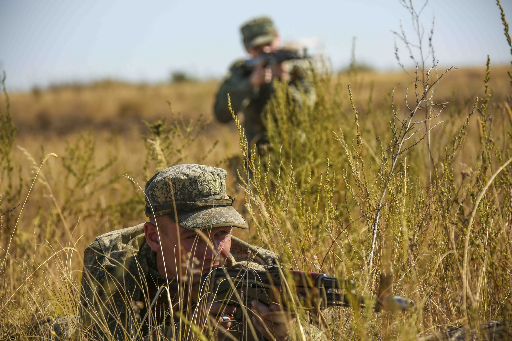 КВЦ "ПАТРИОТ"