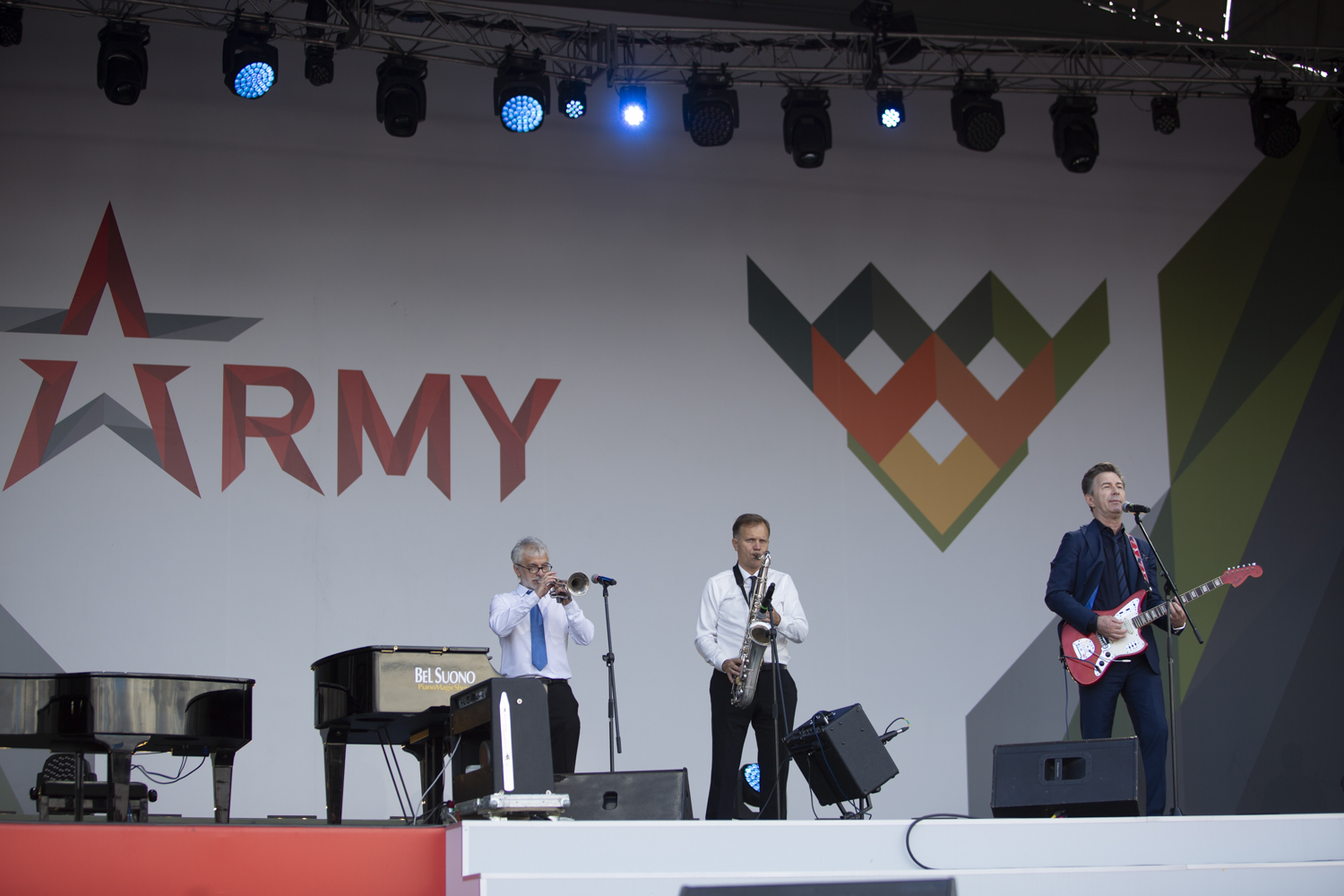 КВЦ "ПАТРИОТ"