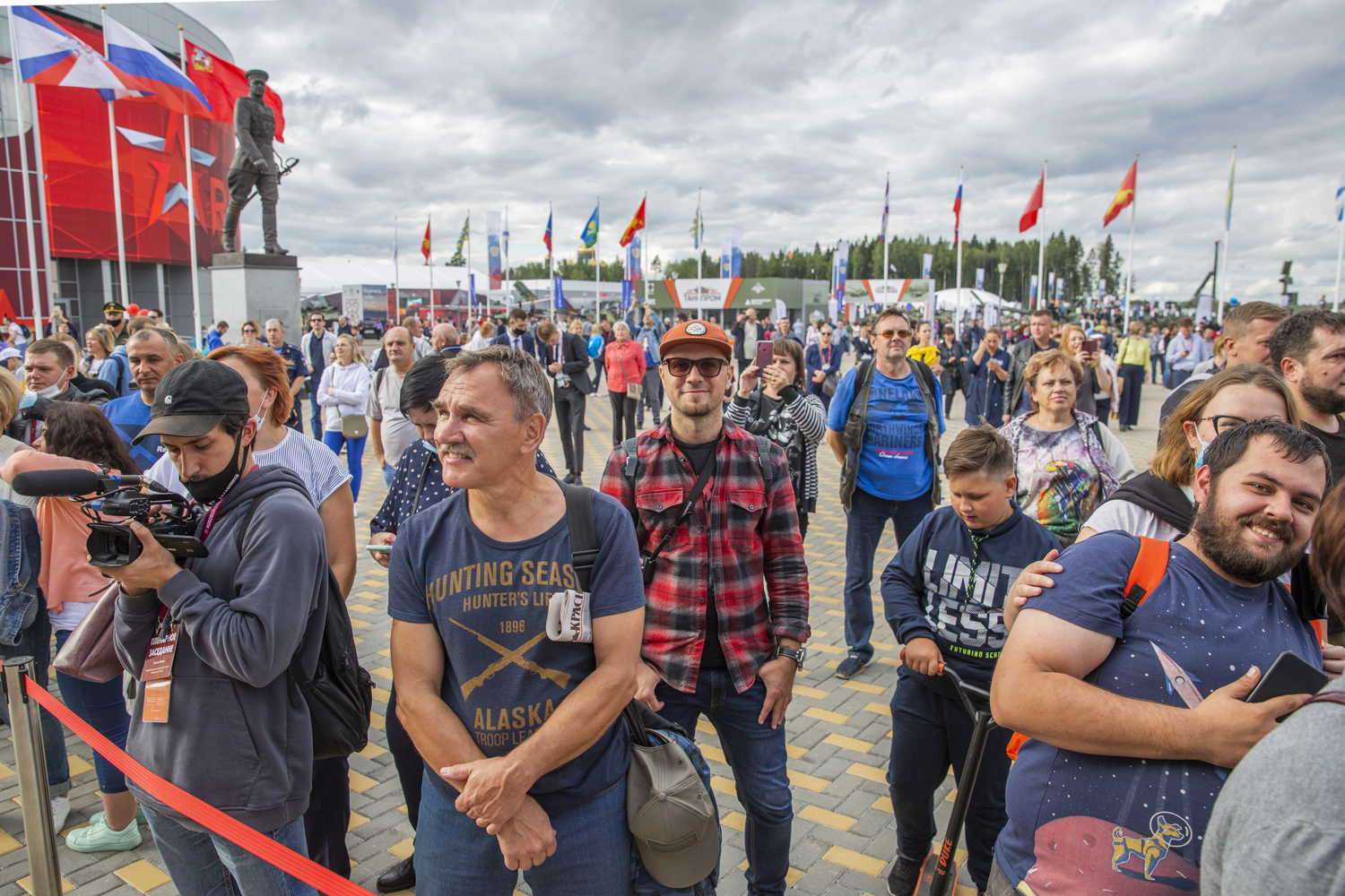 КВЦ "ПАТРИОТ"