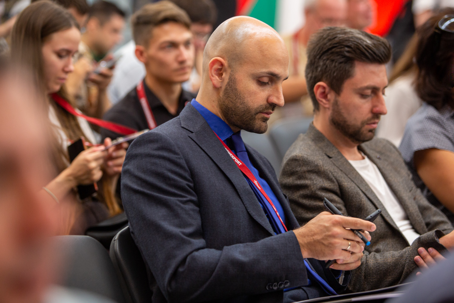 КВЦ "ПАТРИОТ"