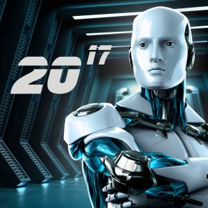 Юный робототехник-2017