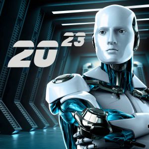 Юный робототехник-2023