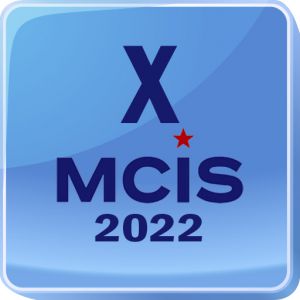 X       (MCIS-2022)