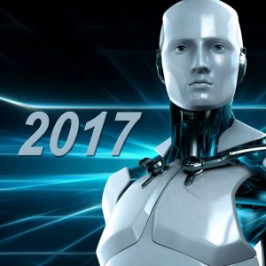 Юный робототехник-2017