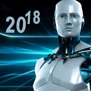 Юный робототехник-2018