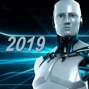 Юный робототехник-2019