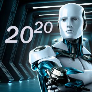 Юный робототехник-2020