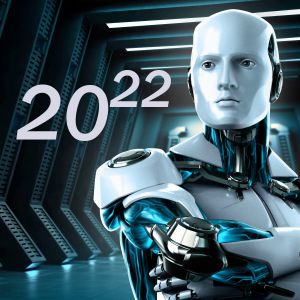 Юный робототехник-2022