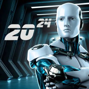 Юный робототехник-2024