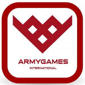 История Армейских международных игр