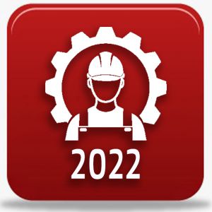 Результаты специальной оценки условий труда (СОУТ), проведенной в 2022 году